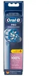 Oral-b Aufsteckb&uuml;rsten 8 St&uuml;ck Pro Sensitive Clean