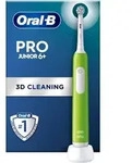 Oral-b - Elektrische Zahnburste Junior Green Sut