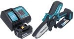 Bricoline - Makita Duc 101 Sf01 Akku Asts&auml;ge 18 V 10 Cm Brushless + 1x Akku...