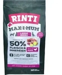 Rinti Max-i-mum Hundetrockenfutter Adult 12 Kg Huhn