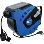 Bgs Technic - Automatische Kabeltrommel 25 M
