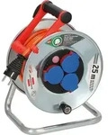 Brennenstuhl - Kabeltrommel Garant S240 25m N05v3v3-f3g1,5