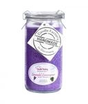 Candle Factory Mini Jumbo Lavendel Lemongrass Duftkerze Dekokerze 307-059