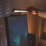 Philips Led Schreibtischlampe Schwarz 4,5 W Modernes Design