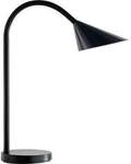 Unilux Tischleuchte Sol 400077402 Led Schwarz