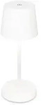Boja Led Tischlampe Kabellos Ip44, Dimmbar, Touch, Kabellos, Spritzwasserschutz,