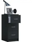 Ebuy24 - Holz Nachttisch Schublade Boxal Maxi