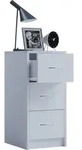 Ebuy24 - Holz Nachttisch Schublade Boxal Maxi