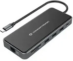 Hub Usb Conceptronic Donn15g