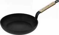 De Buyer Choc B Bois Antihaft-pfanne 24 Cm Schwarz