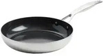 Greenpan Geneva Silber Bratpfanne