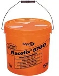 Montagem&ouml;rtel Racofix 8700 1:3 Raumteile (wasser/m&ouml;rtel) 15kg Eimer - 74145 - Sopro