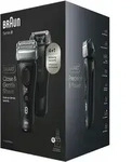 Braun Series 8 8560cc System Wet&dry