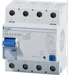 Doepke Fi-schutzschalter Allstromsensitiv Dfs4 040-4/0,03-b Sk Mi 4polig 40/0,03a
