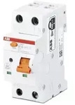 Abb Afdd+ls S-arc1-b13, 6ka, 1p+n, 2te Fehlerlichtbogen-schutzeinrichtung + Ls