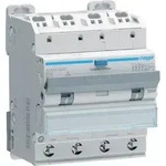 Hager Fi-ls 4p 6ka B13a 30ma A Qc/qb (adm413qc)