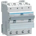 Hager Fi-ls 4p 6ka C13a 30ma A Qc/qb (adm463qc)