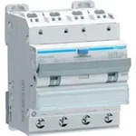 Hager Fi-ls 4p 6ka C20a 30ma A Qc/qb (adm470qc)