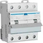 Hager Fi/ls-schalter Adx470d