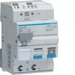 Hager Fehlerlichtbogen-schutz Arf910d