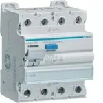 Hager Fi-sch Fehlerstromschutzschalter 40a 30ma 10ka