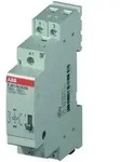 Abb Stotz S&j Installationsrelais 230vac, 16a, 2no E297-16-20/230