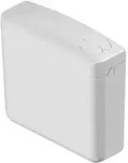 Pagette Eco Plus - Wei&szlig;