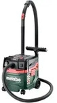 Allessauger Asa 20 L Pc, Mit Manueller Filterabreinigung, Karton - Metabo