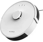 Aeno Rc2s 2-in-1 Roboterstaubsauger Map 2500pa Wei&szlig;
