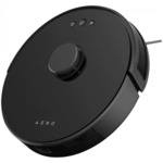 Aeno Rc3s Saugroboter Schwarz Leistungsstark Und Intelligent