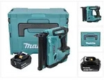 Dbn 500 F1j Akku Stauchkopfnagler 18 V 15-50 Mm + 1x Akku 3,0 Ah + Makpac - Ohne