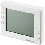 Oventrop - Raumthermostat F&uuml;r Vierleiteranwendungen, Aufputz Heizen/k&uuml;hlen Mit
