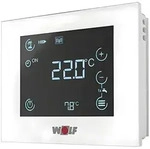 Wolf - Raummodul Rm-2 F&uuml;r Regelsystem Wrs
