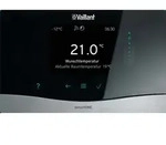 Raumtemperaturregler Sensohome Vrt 380/2 Ebus-schnittstelle - Vaillant