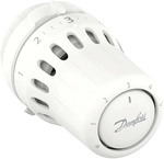 React Ra Click Thermostat (wie Raw 5010) Heizk&ouml;rperthermostat Wei&szlig; 015g3090