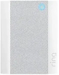 Ring - 8ac1s1-0eu0 T&uuml;rsprechanlagen-zubeh&ouml;r Chime (2nd Gen) Wlan Zusatz-gong Wei&szlig;