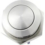 70522 Klingeltaster 1fach Edelstahl 48 V Ac/2 A - Heidemann