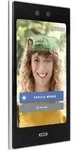 Abus Facexess T&uuml;rsprechanlage - Video T&uuml;rklingel Mit Kamera Und Lcd-touchscreen