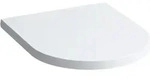 Kartell Wc-sitz Mit Deckel, Abnehmbar, H8913320000001 - Laufen
