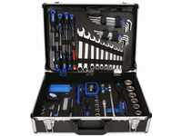Universal-Werkzeugkoffer 143 Werkzeuge ks tools - BT024143