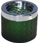 Aps Windascher, H&ouml;he: 80 Mm, &Oslash;: 95 Mm, Dunkelgr&uuml;n