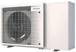 Daikin - Altherma 3 M E3v3 4 6 Kw H/c W&auml;rmepumpen-au&szlig;enger&auml;t 1-phasig 230v