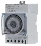 Legrand (bt) Tagesschaltuhr Sync. 230v 50hz Microrex T31/412812