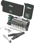 Bicycle Set 3 A 05004183001, 40-teilig - Wera