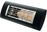Solamagic Premium Infrarotstrahler S1+ 1400 W Heizstrahler Wand/decke Ultra Low Glare