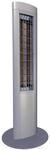 Solamagic Premium Infrarotstrahler Z1 1400 W Heizstrahler Standger&auml;t No Glare