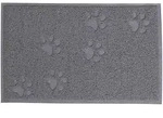 Lionto Katzenstreu-vorleger, Hygienische Matte F&uuml;r Katzentoilette & Napfbereich,