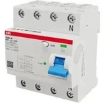 Abb Fi-schalter F204b-63/0,3 (f204b-63/0,3)