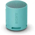 Sony Srs-xb100 - Speaker Wireless Bluetooth, Portatile, Leggero, Compatto, Da