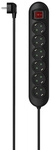 Hama Audio-adapter 2 Cinch-stecker &ndash; 3,5-mm-klinkenstecker Stereo